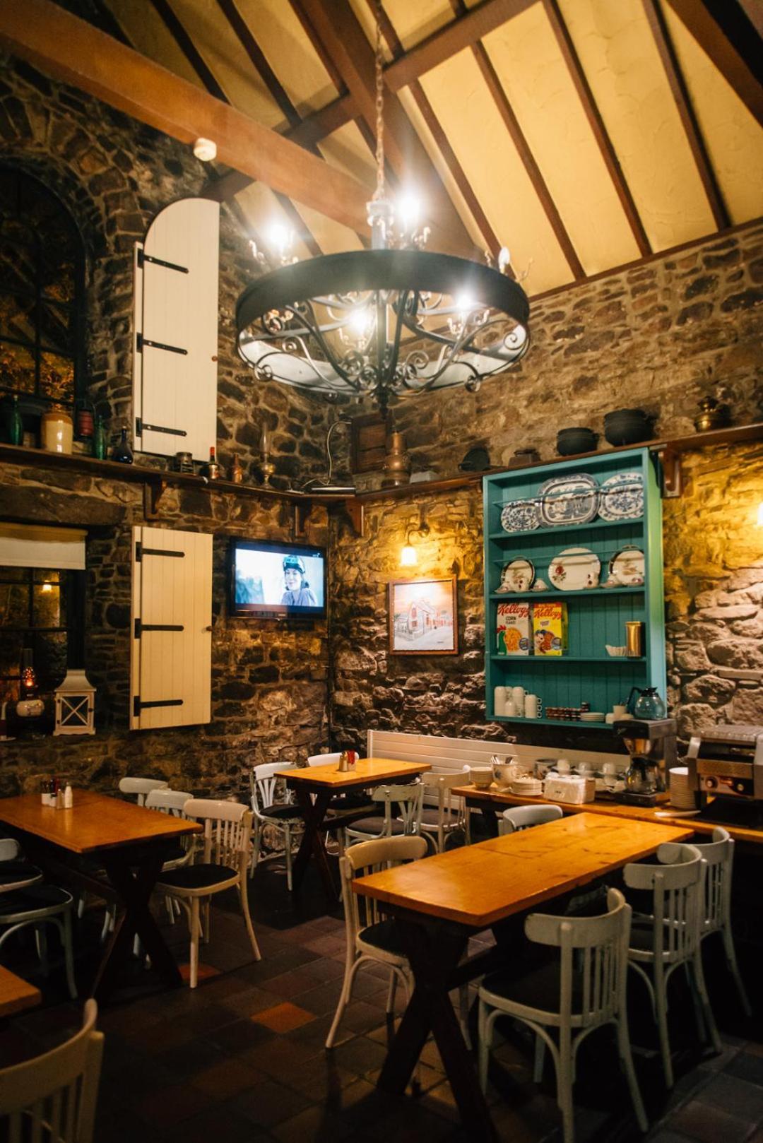 Mullinavat The Garrandarragh Inn מראה חיצוני תמונה